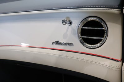 2026 Bentley Continental GT Azure