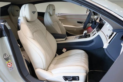 2026 Bentley Continental GT Azure