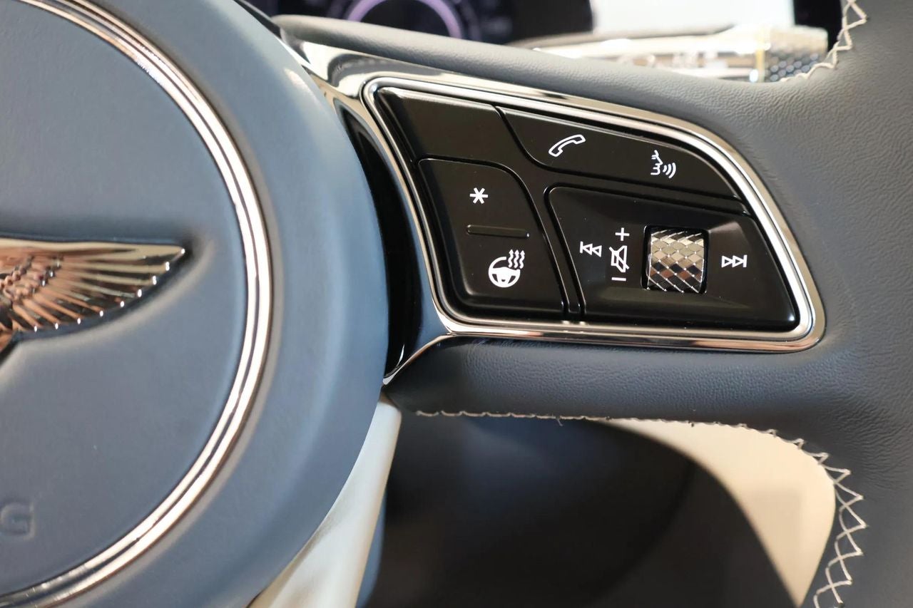 2026 Bentley Continental GT Azure