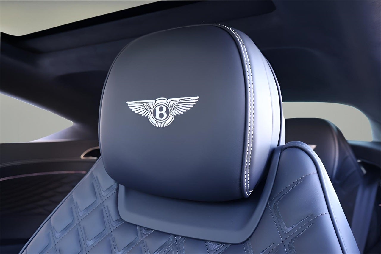 2026 Bentley Continental GT Azure Azure