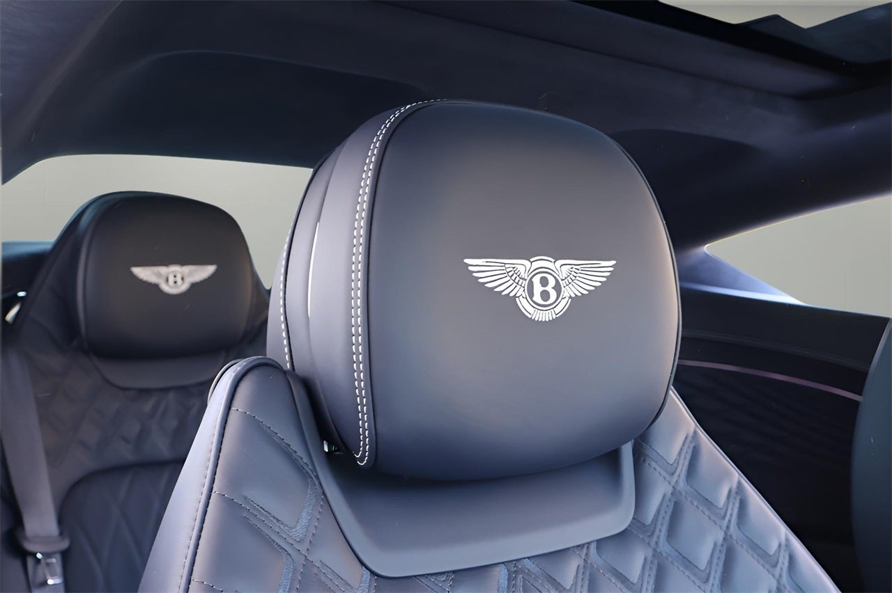 2026 Bentley Continental GT Azure Azure