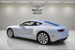2026 Bentley Continental GT Azure Azure