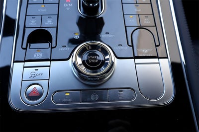 2026 Bentley Continental GT Azure Azure