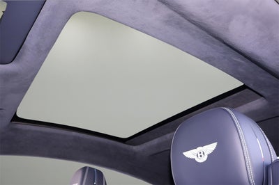 2026 Bentley Continental GT Azure Azure