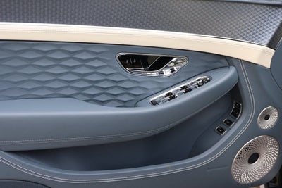 2026 Bentley Continental GT Speed