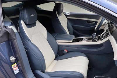 2026 Bentley Continental GT Speed