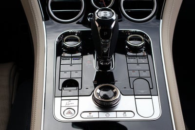 2026 Bentley Continental GT Speed