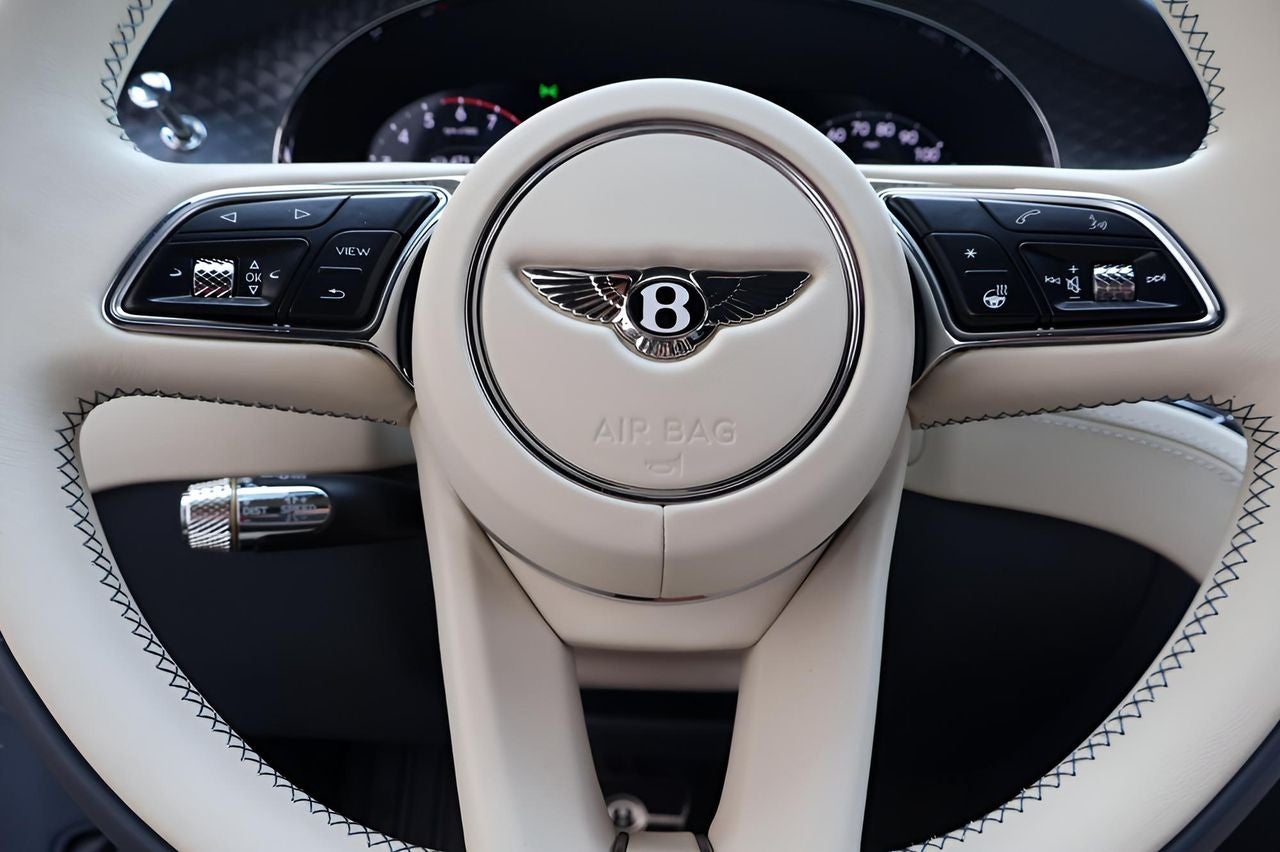 2026 Bentley Continental GT Speed