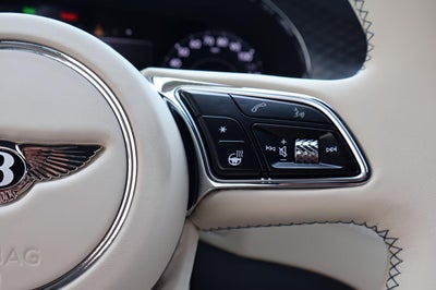 2026 Bentley Continental GT Speed