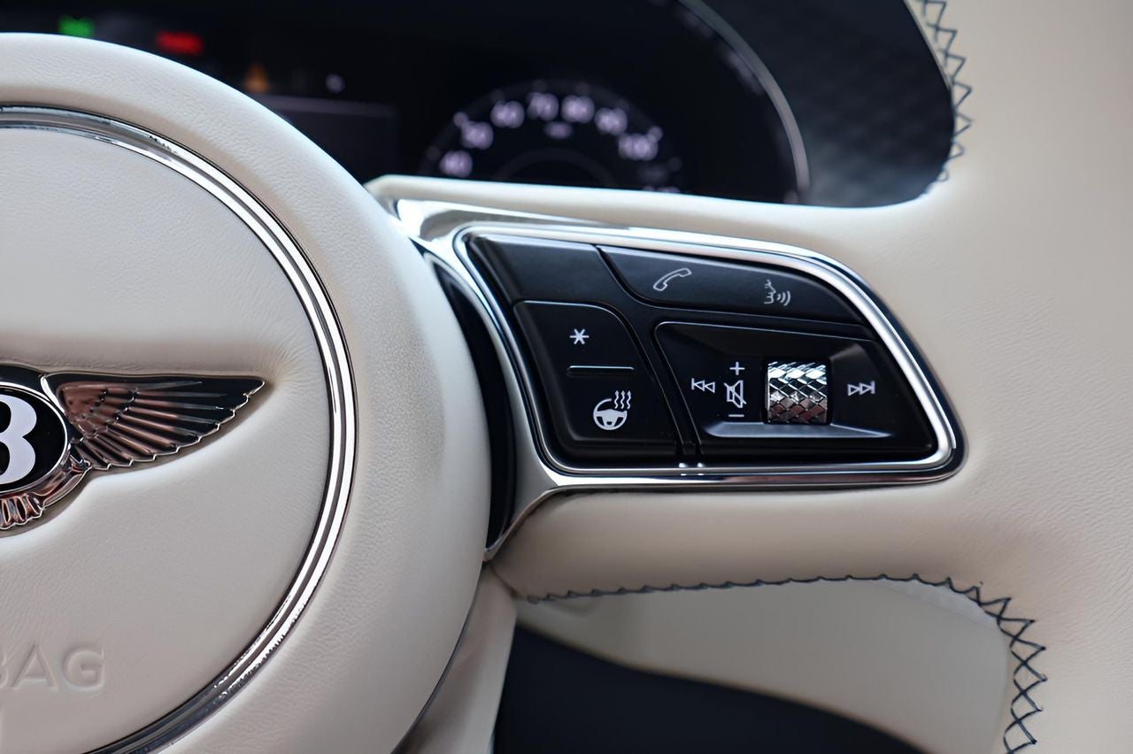 2026 Bentley Continental GT Speed