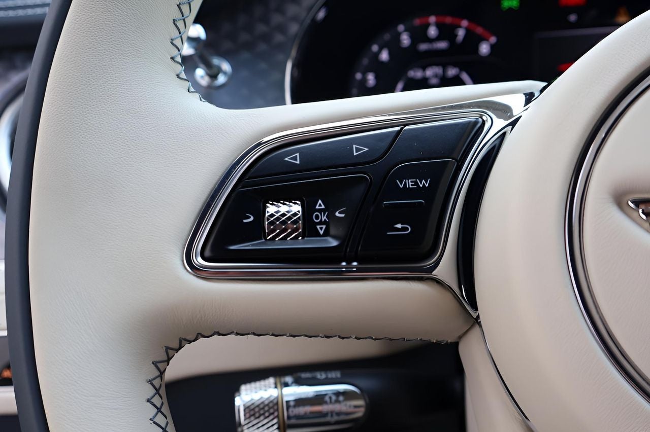 2026 Bentley Continental GT Speed