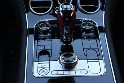 2026 Bentley Continental GT Speed