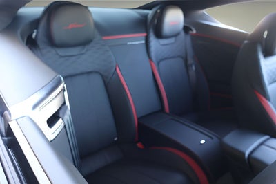 2026 Bentley Continental GT Speed