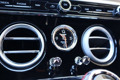 2026 Bentley Continental GT Speed