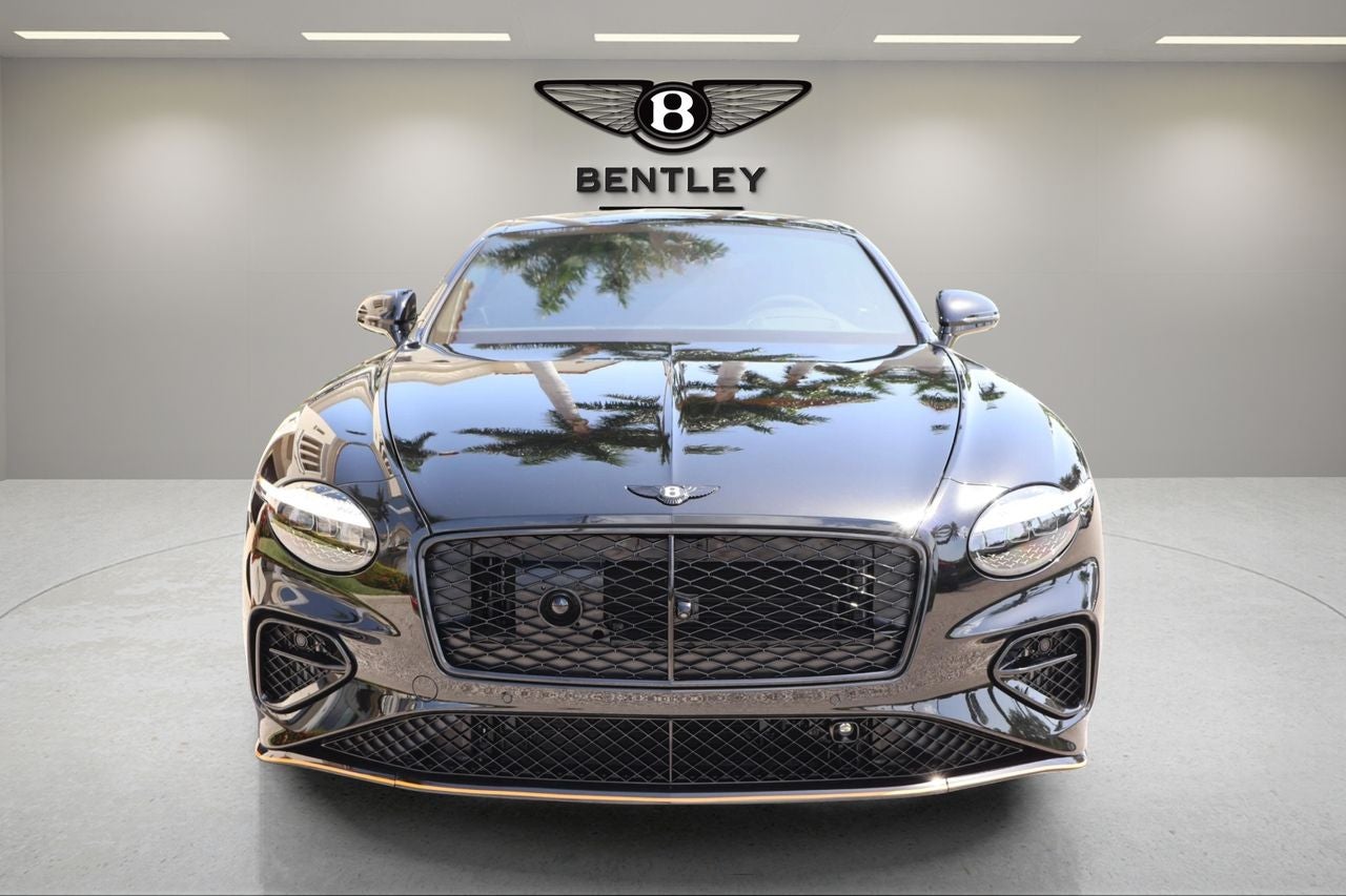 2026 Bentley Continental GT Speed