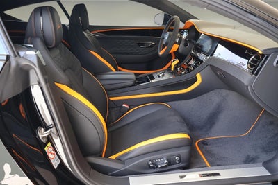 2026 Bentley Continental GT Speed