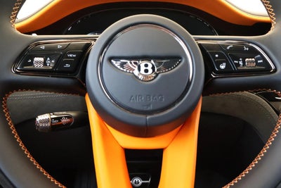 2026 Bentley Continental GT Speed