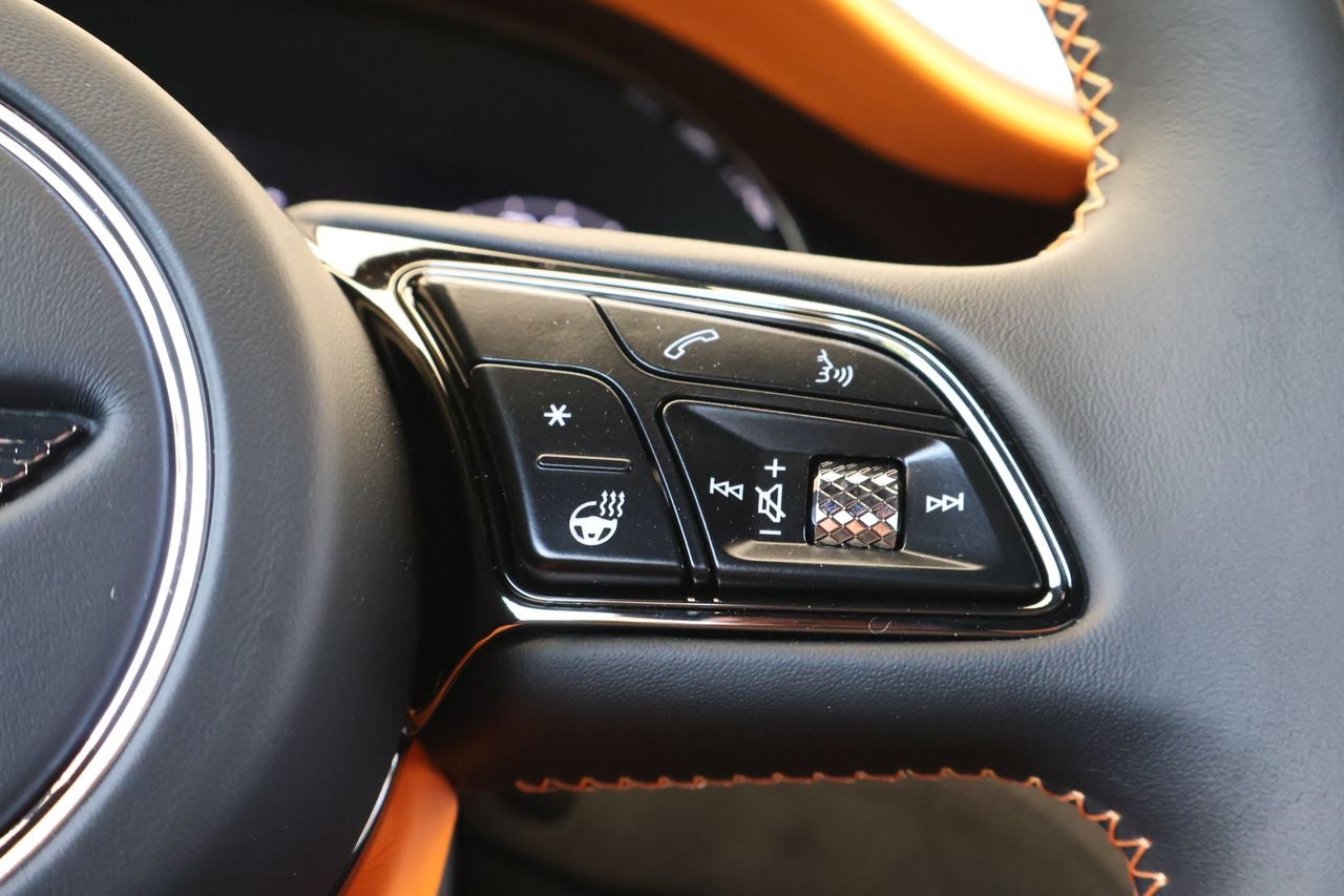 2026 Bentley Continental GT Speed