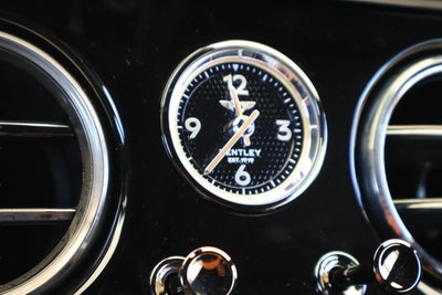 2026 Bentley Continental GT Speed