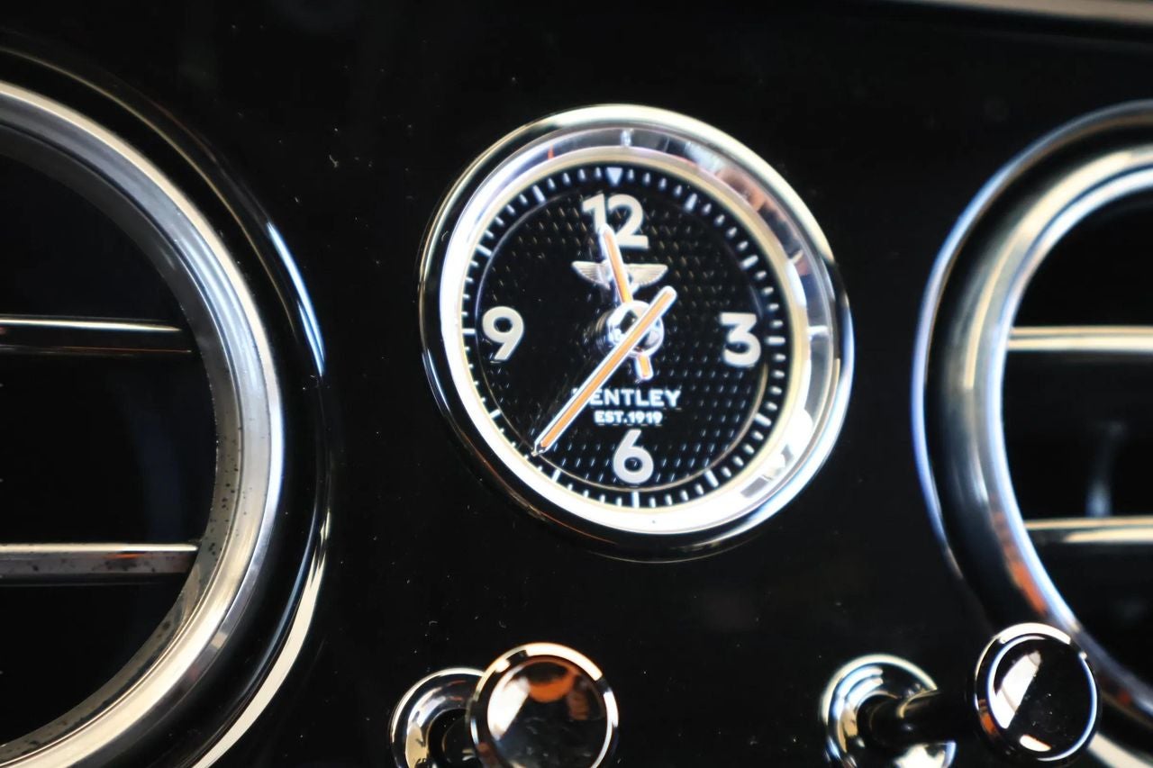 2026 Bentley Continental GT Speed
