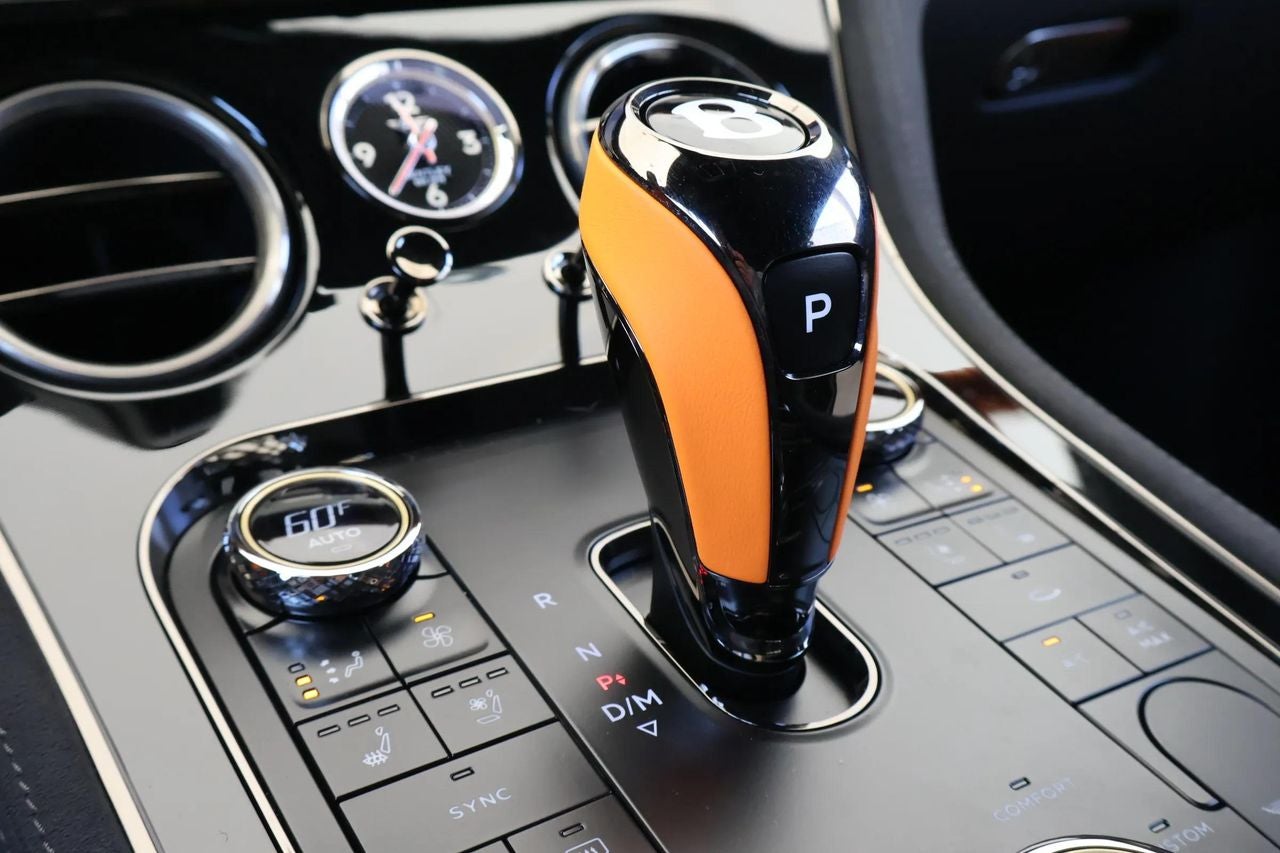2026 Bentley Continental GT Speed