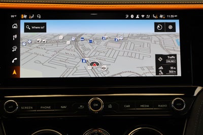 2026 Bentley Continental GT Speed