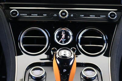 2026 Bentley Continental GT Speed