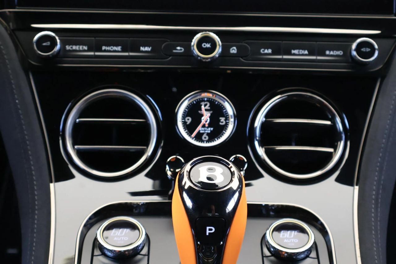 2026 Bentley Continental GT Speed