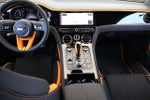 2026 Bentley Continental GT Speed