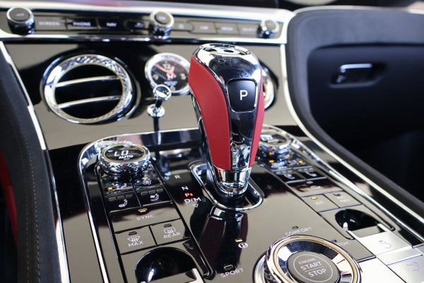 2024 Bentley Continental GT Speed in Clearwater, FL - Dimmitt Automotive Group