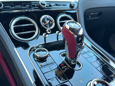 2027 Bentley Continental GT Speed