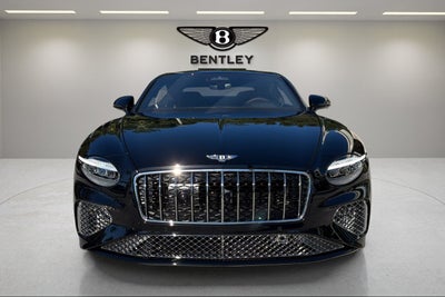 2027 Bentley Azure Base