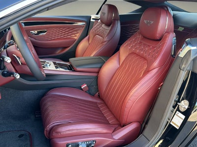 2027 Bentley Azure Base