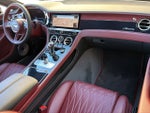 2027 Bentley Azure Base