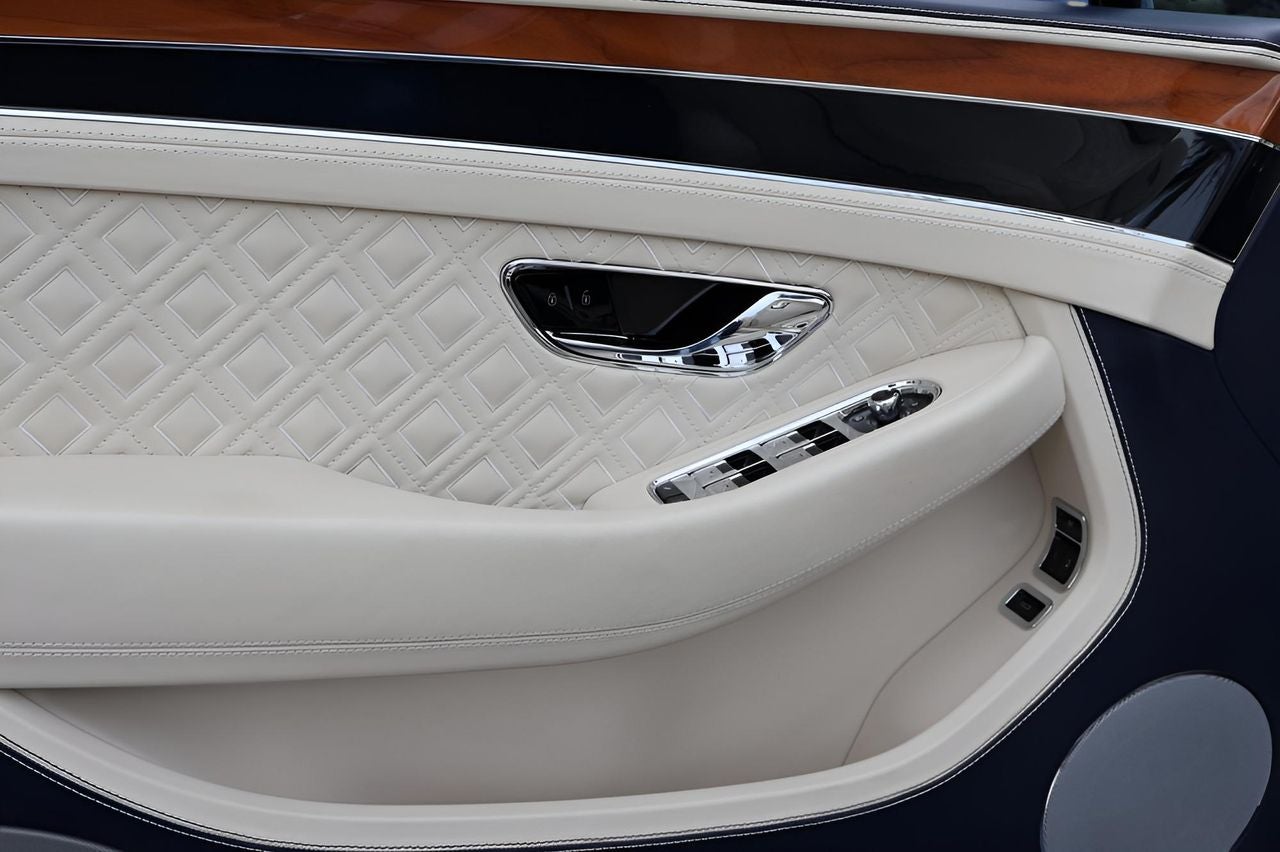 2021 Bentley Continental GT W12