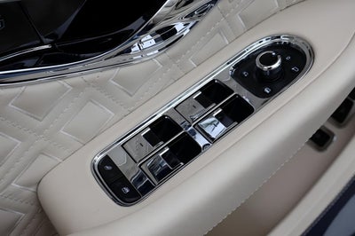 2021 Bentley Continental GT W12