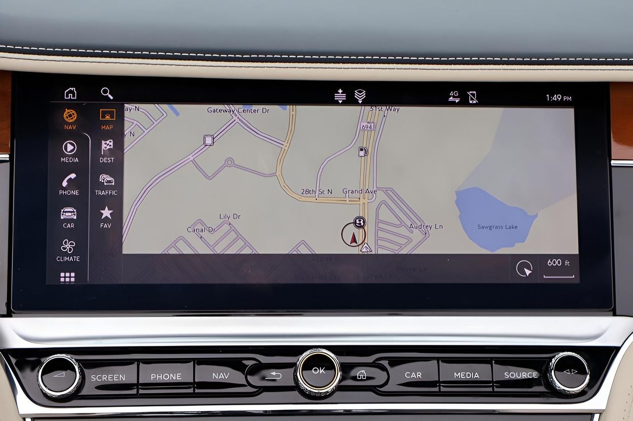 2021 Bentley Continental GT W12