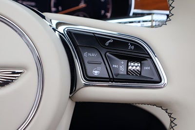 2021 Bentley Continental GT W12