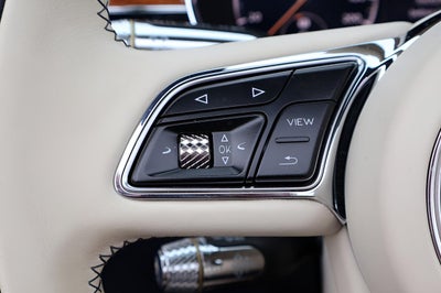 2021 Bentley Continental GT W12