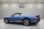 2021 Bentley Continental GT W12