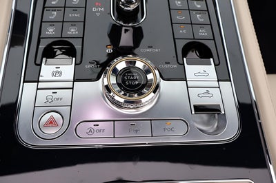 2021 Bentley Continental GT W12