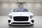 2020 Bentley Continental GT V8