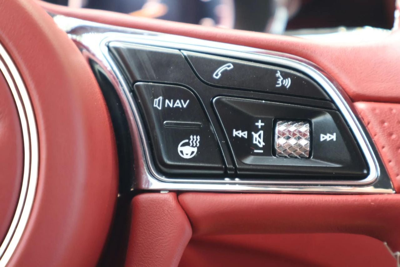 2020 Bentley Continental GT V8
