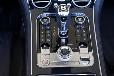 2020 Bentley Continental GT V8