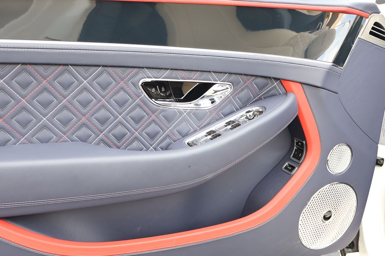 2023 Bentley Continental GT Base