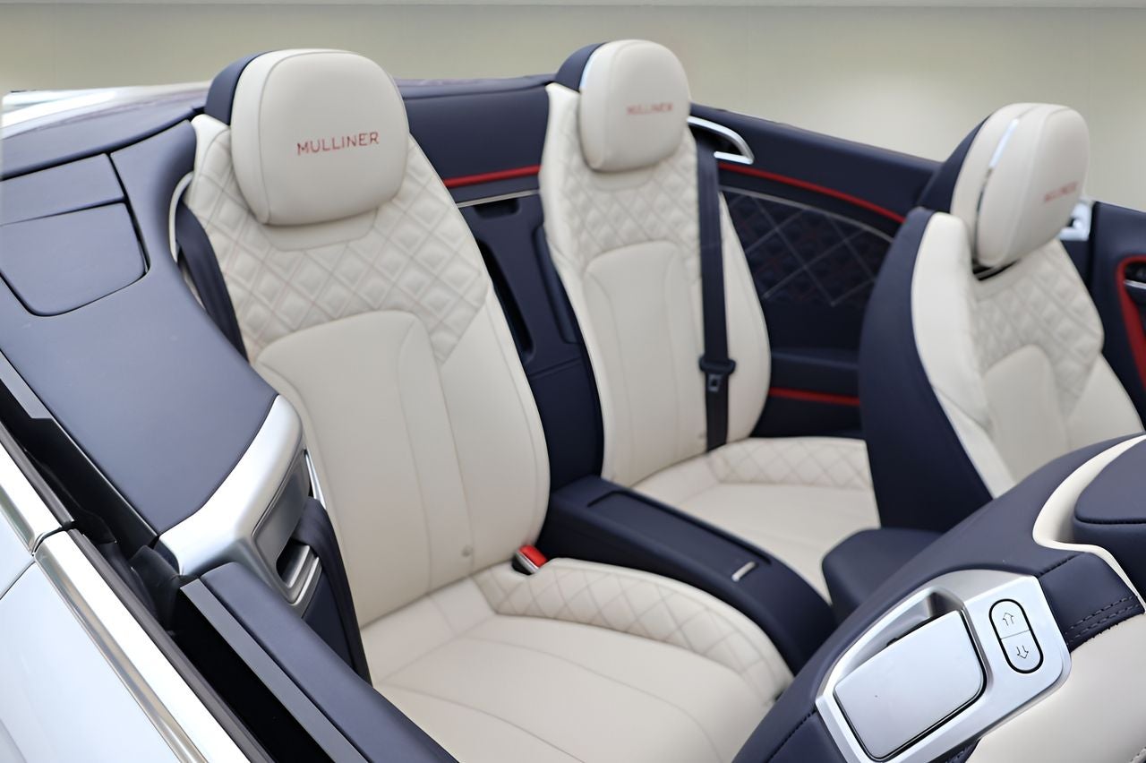 2023 Bentley Continental GT Base