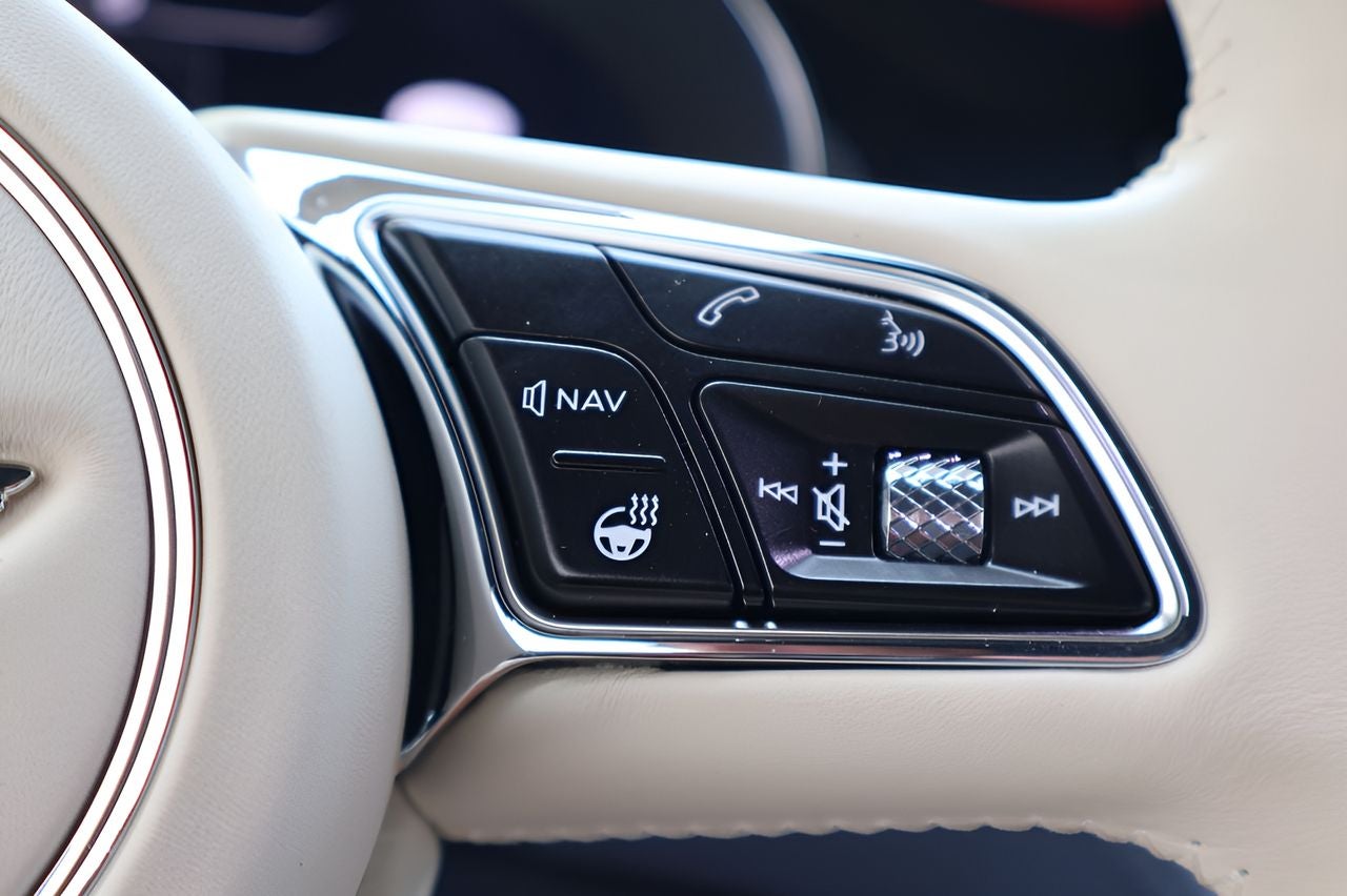 2023 Bentley Continental GT Base
