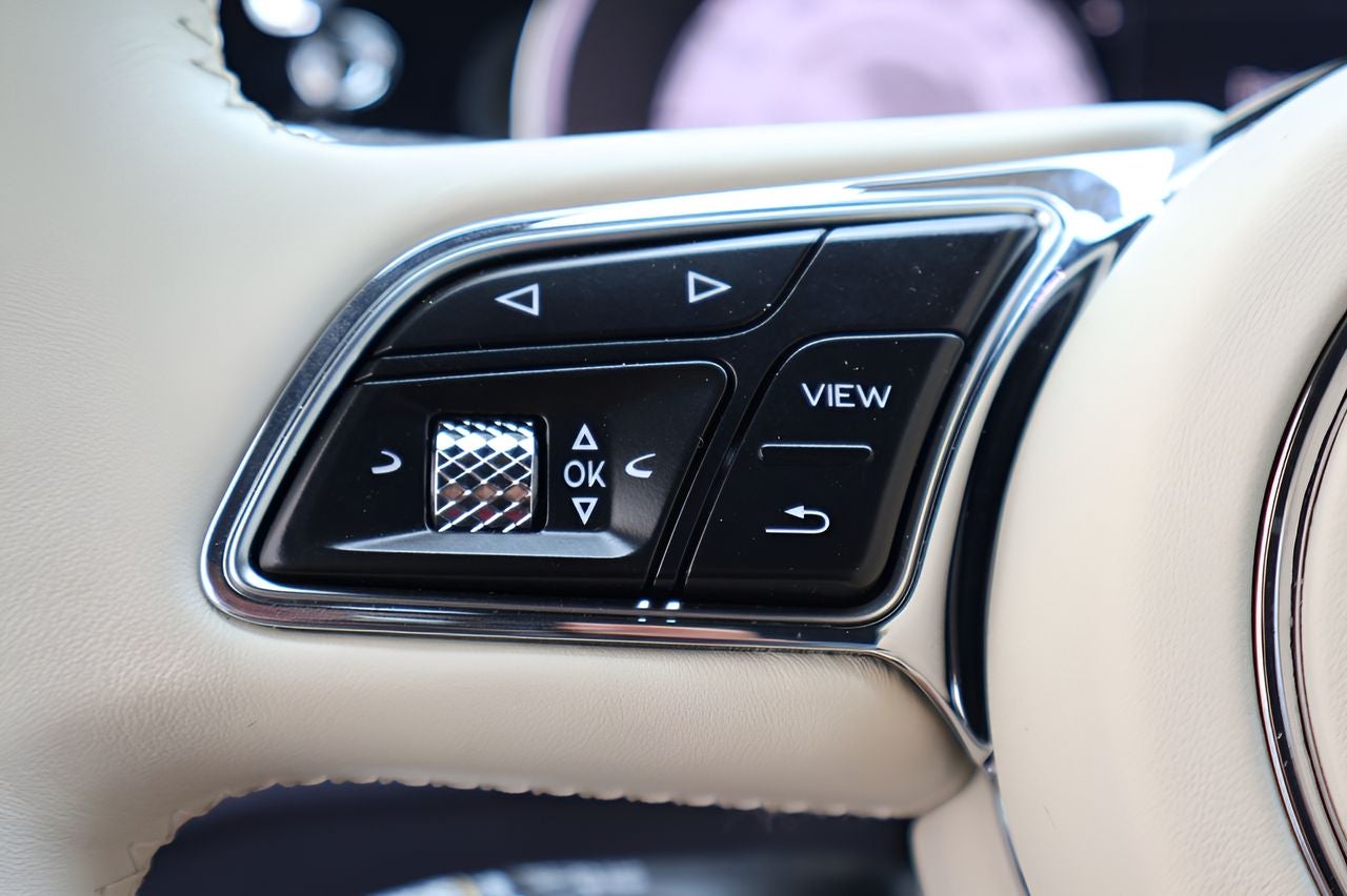 2023 Bentley Continental GT Base