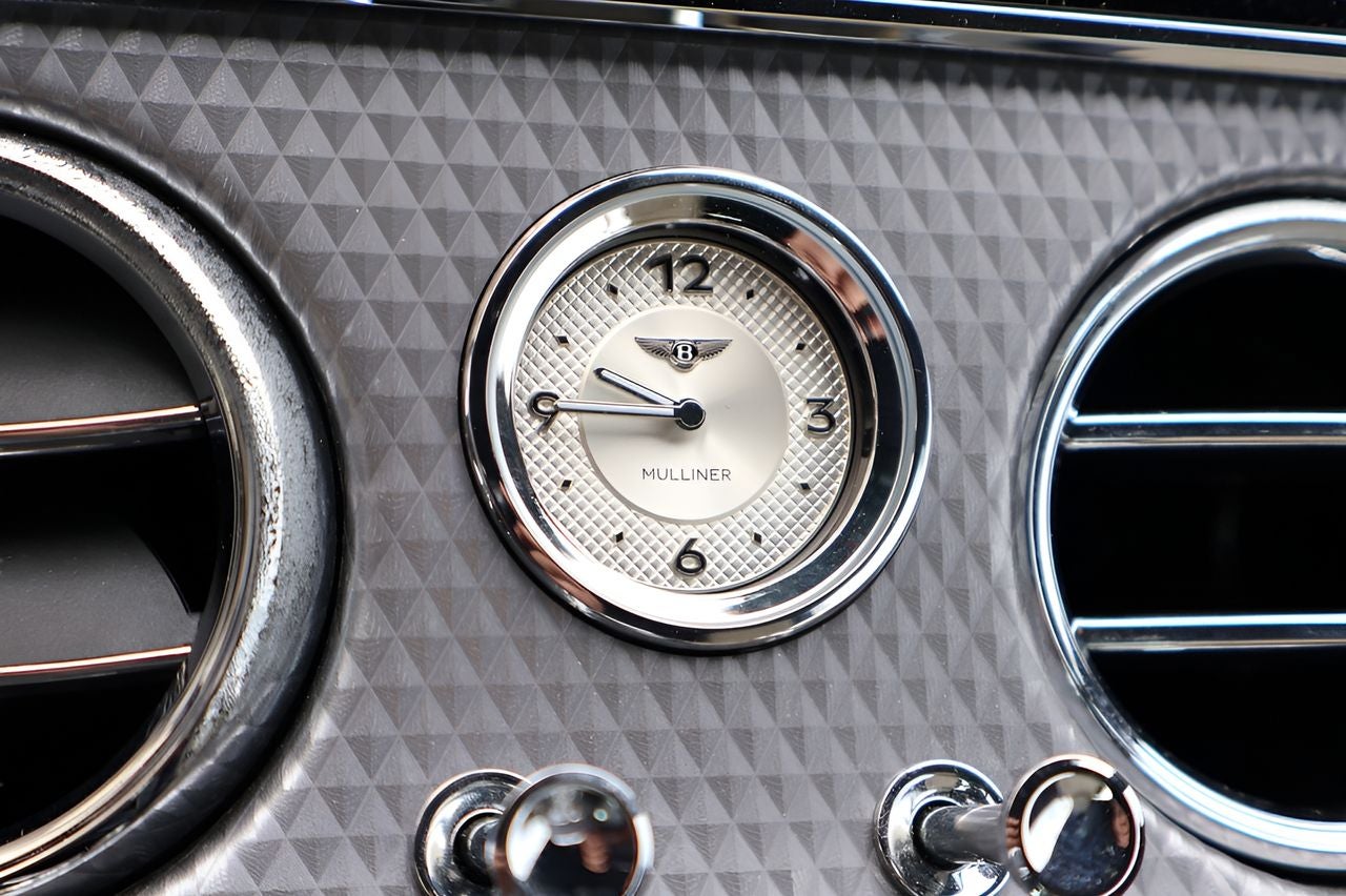 2023 Bentley Continental GT Base