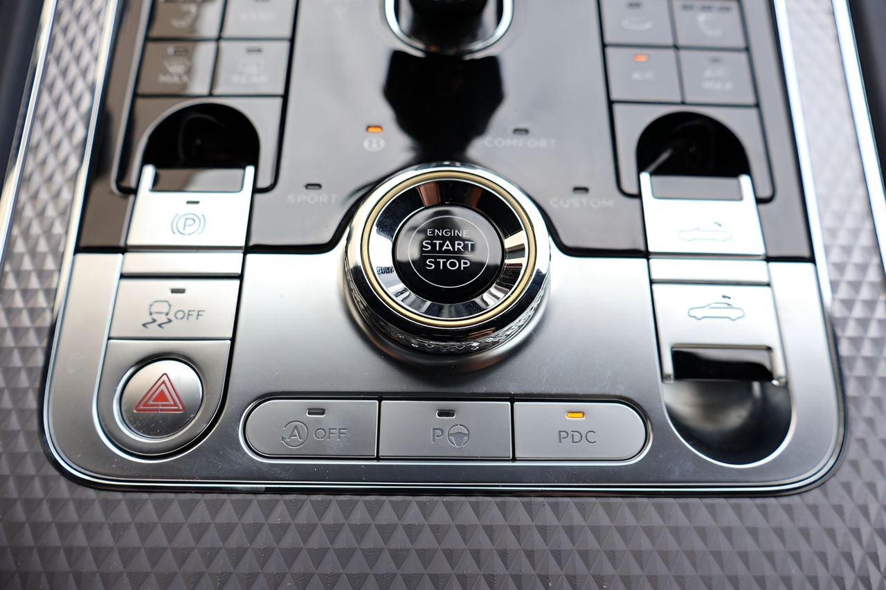 2023 Bentley Continental GT Base